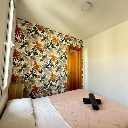 Apartamentos Playa Huelin Malaga Zewnętrze zdjęcie